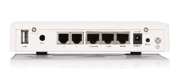 ZyCoo CooVox-U20 V2 Central Telefónica VoIP