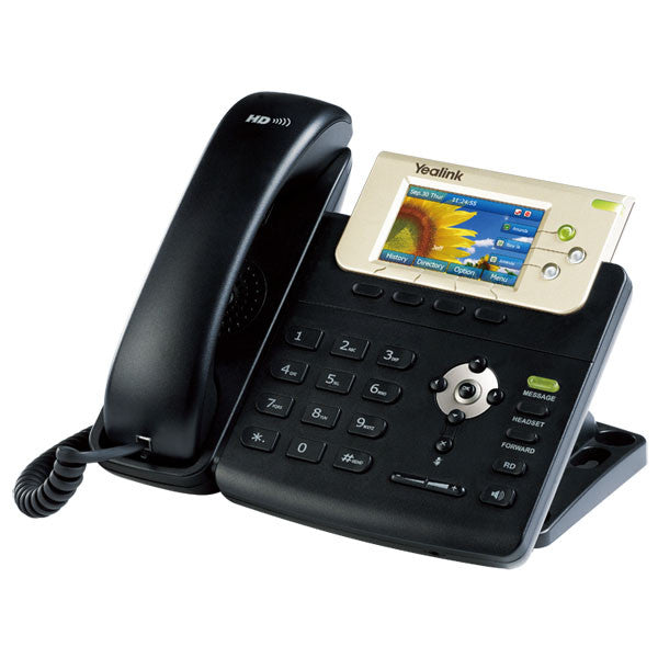 Yealink T32G SIP Telephone
