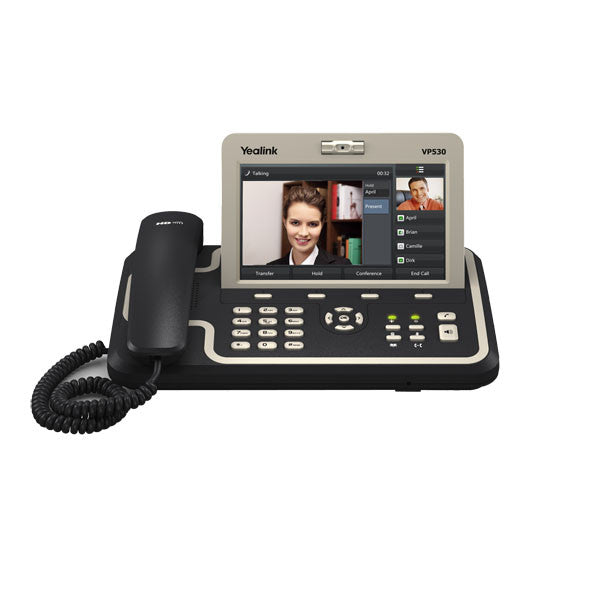 Yealink VP530PN Video Phone
