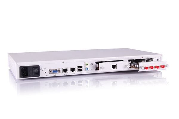 ZyCoo CooVox-U80 VoIP PBX System