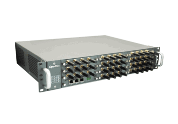 OpenVox Gateway GSM VS-GW2120